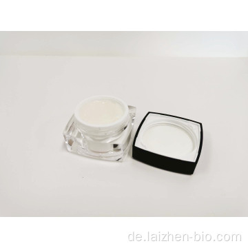 Aminosäureempfindlichkeit Reparatur Whitening Cream Formel